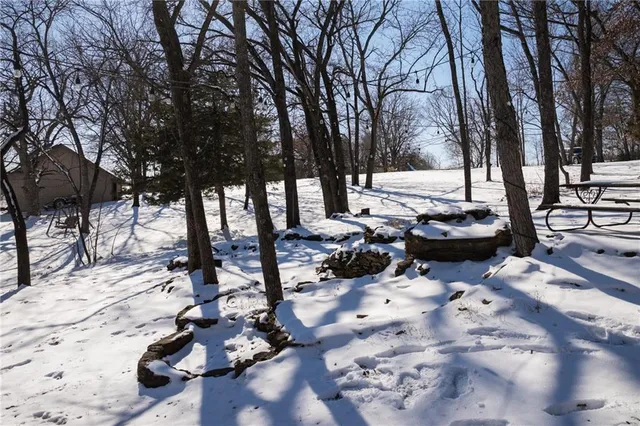 $575,000 | 1275 Southwest 125th Road, Holden, MO 64040