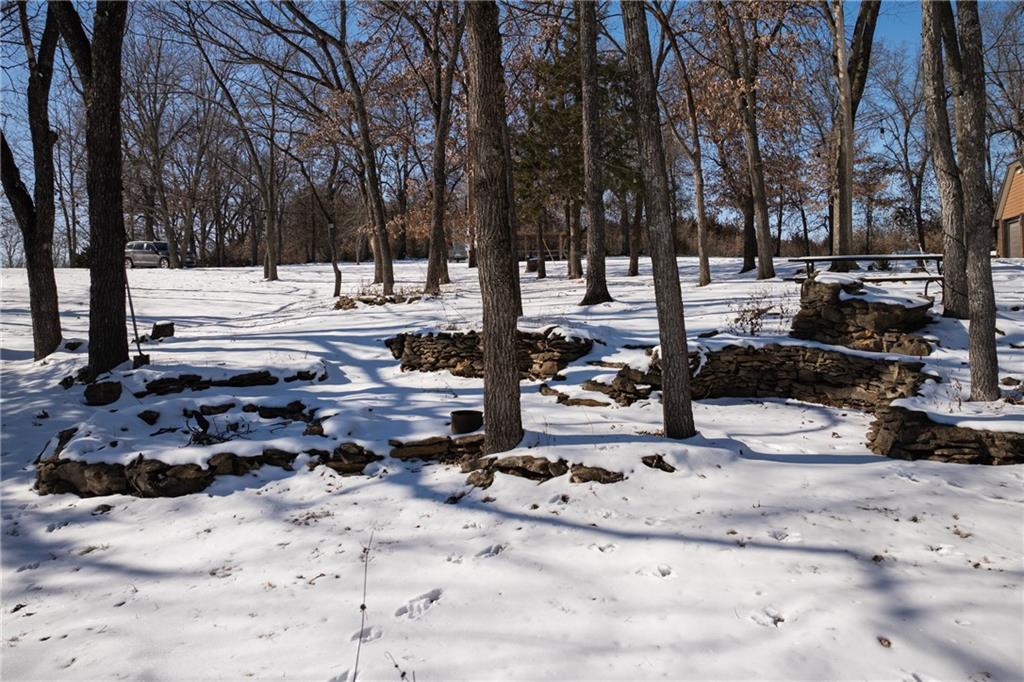 1275 Southwest 125th Road Holden, MO 64040 - Photo 56 of 72