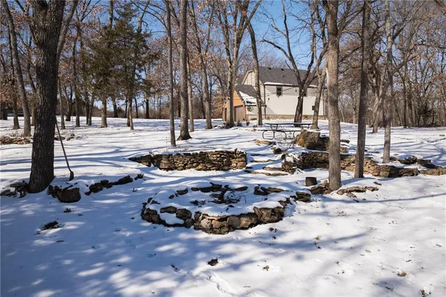 $575,000 | 1275 Southwest 125th Road, Holden, MO 64040