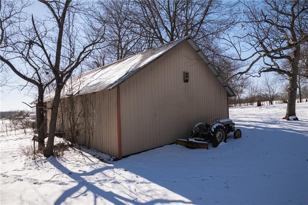 1275 Southwest 125th Road Holden, MO 64040 - Photo 58 of 72