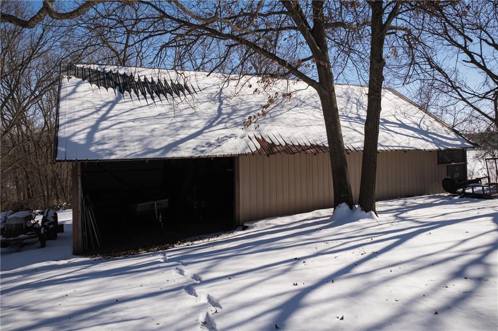 1275 Southwest 125th Road Holden, MO 64040 - Photo 59 of 72