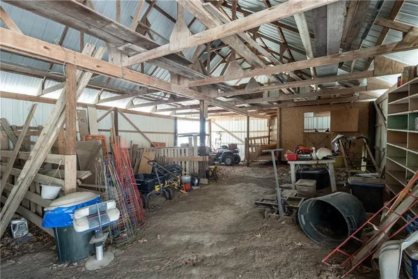 $575,000 | 1275 Southwest 125th Road, Holden, MO 64040