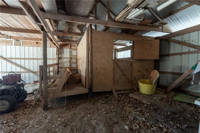 $575,000 | 1275 Southwest 125th Road, Holden, MO 64040