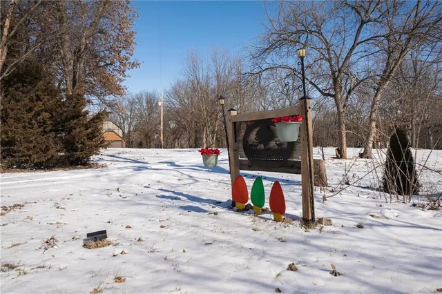 $575,000 | 1275 Southwest 125th Road, Holden, MO 64040