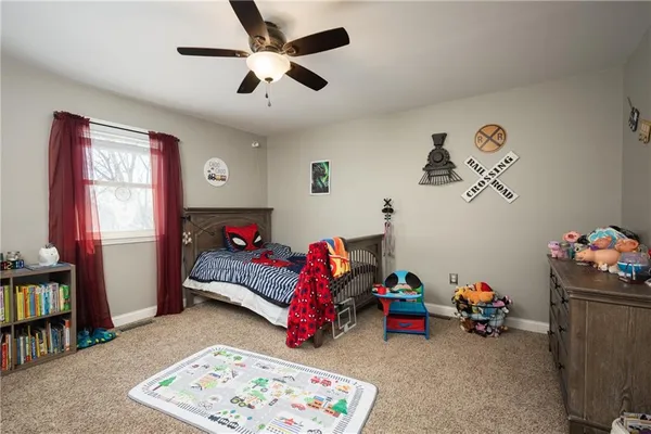 $549,900 | 1275 Southwest 125th Road, Holden, MO 64040