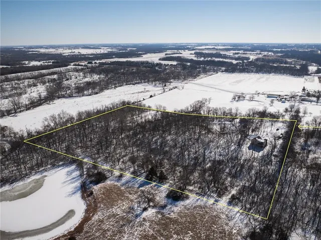 $575,000 | 1275 Southwest 125th Road, Holden, MO 64040