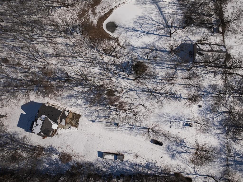 1275 Southwest 125th Road Holden, MO 64040 - Photo 71 of 72