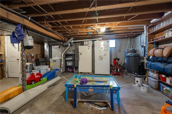 $549,900 | 1275 Southwest 125th Road, Holden, MO 64040