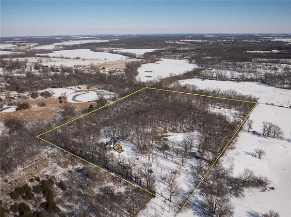 $549,900 | 1275 Southwest 125th Road, Holden, MO 64040