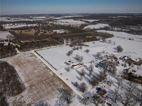 $549,900 | 1275 Southwest 125th Road, Holden, MO 64040