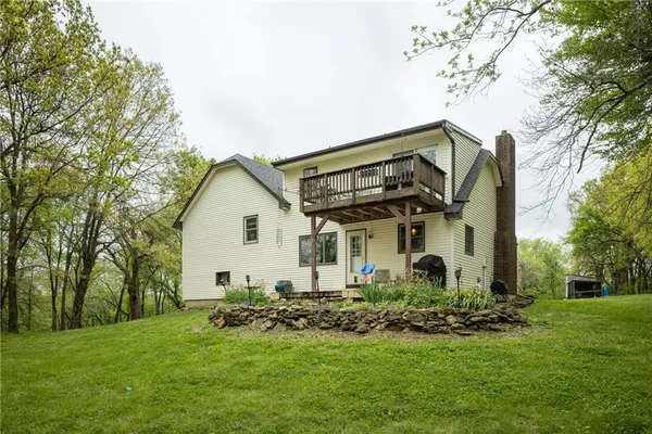 $549,900 | 1275 Southwest 125th Road, Holden, MO 64040