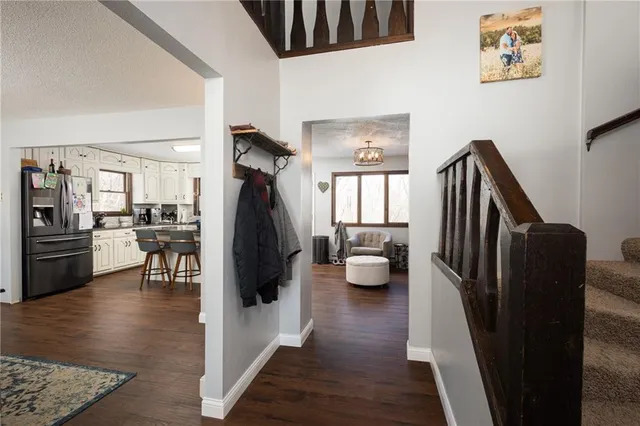 $575,000 | 1275 Southwest 125th Road, Holden, MO 64040