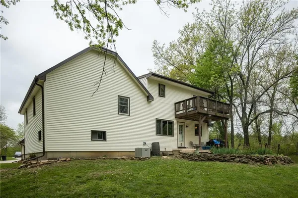 $549,900 | 1275 Southwest 125th Road, Holden, MO 64040