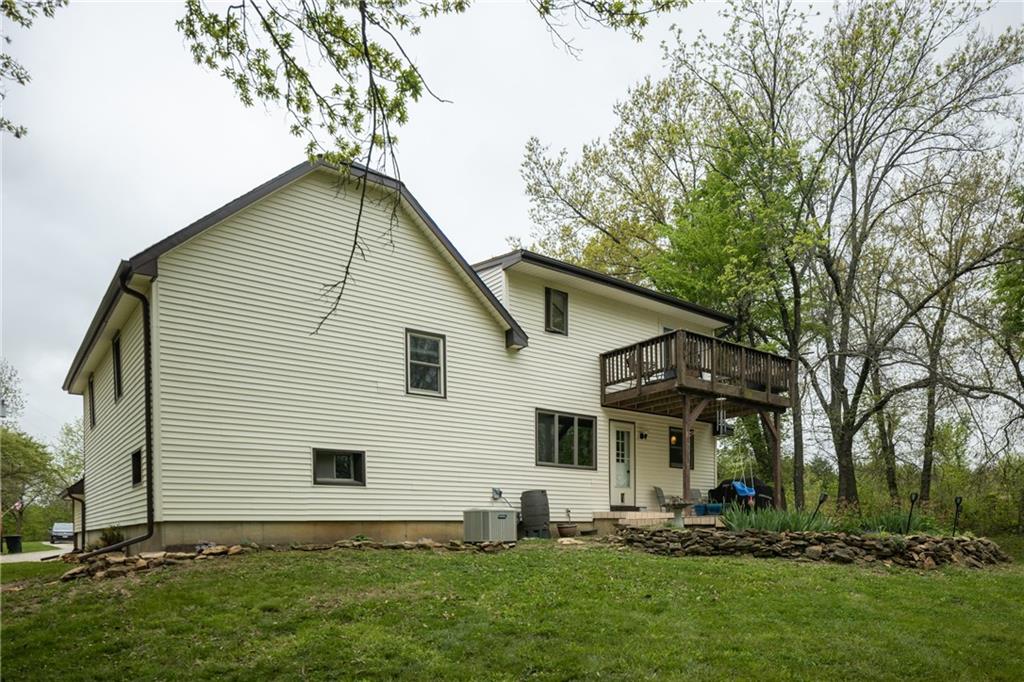 1275 Southwest 125th Road Holden, MO 64040 - Photo 10 of 85