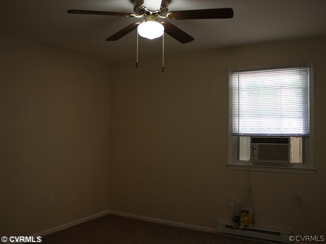 1525 Rayburn Road Richmond, VA 23235 - Photo 6 of 10 Master Bedroom - Master Bed Room
