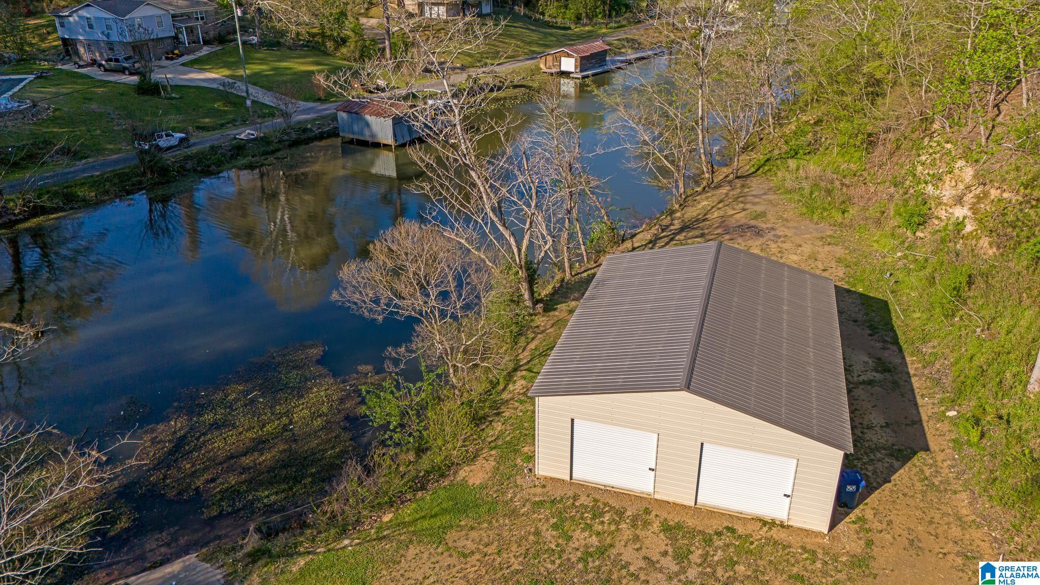 243 Pine Ridge Road Bessemer, AL 35023 - Photo 42 of 45
