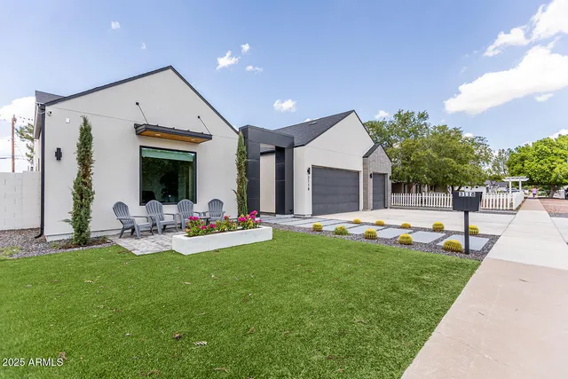 $2,049,000 | 3118 North 42nd Street, Phoenix, AZ 85018