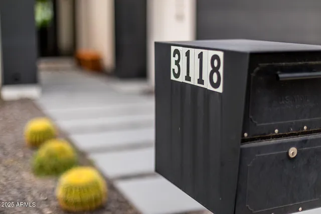 $2,049,000 | 3118 North 42nd Street, Phoenix, AZ 85018