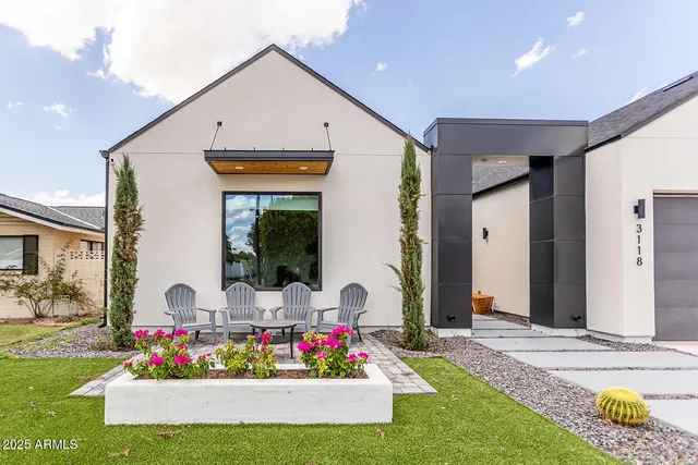 $2,049,000 | 3118 North 42nd Street, Phoenix, AZ 85018