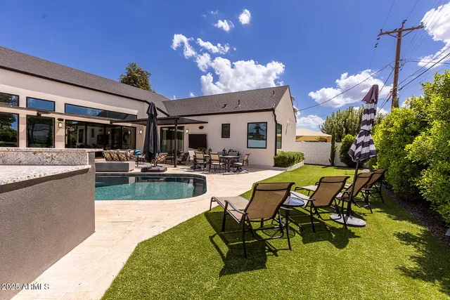 $2,049,000 | 3118 North 42nd Street, Phoenix, AZ 85018