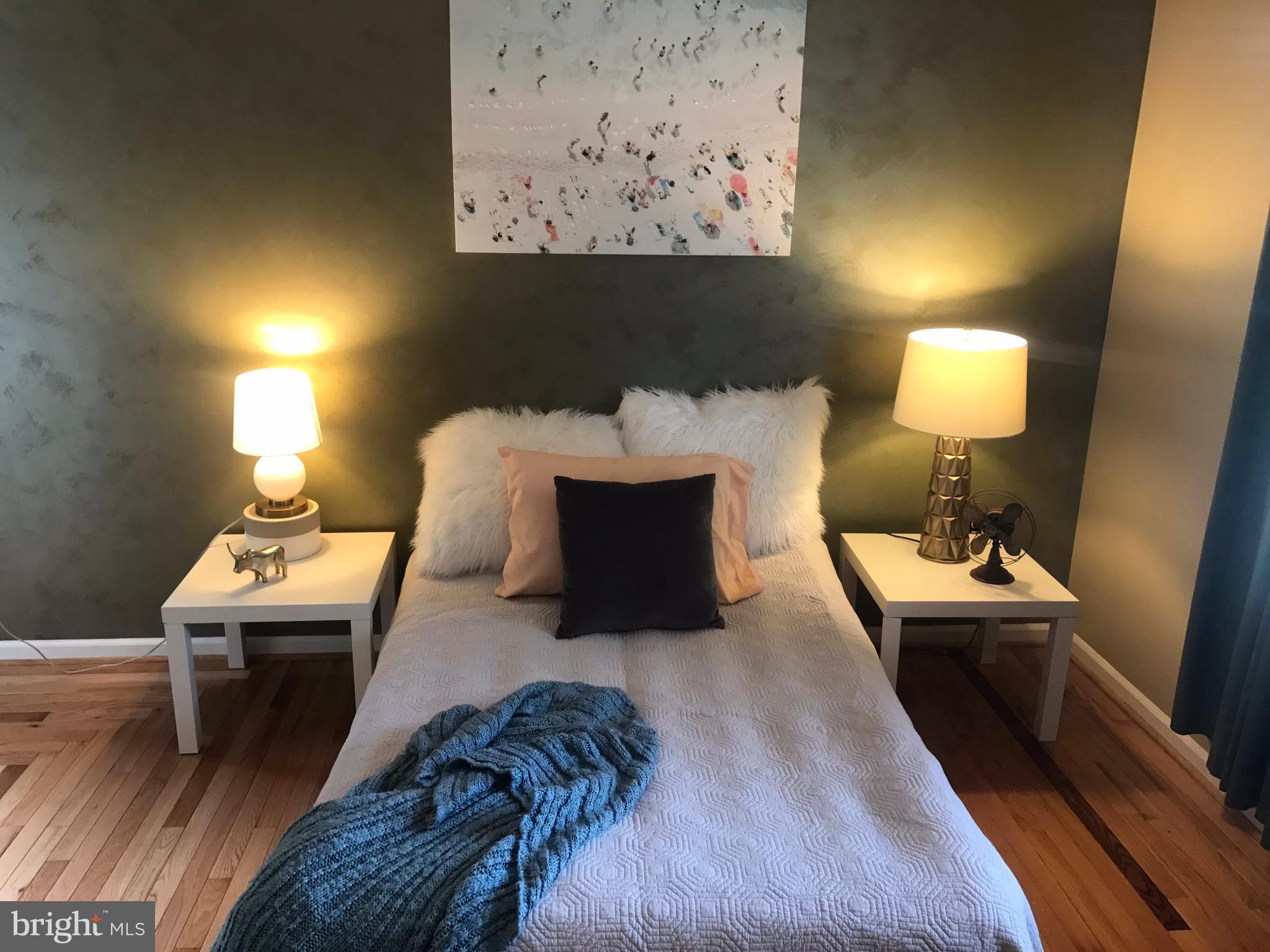 16 Wells Road Stafford, VA 22556 - Photo 22 of 29 Bedroom (Master)