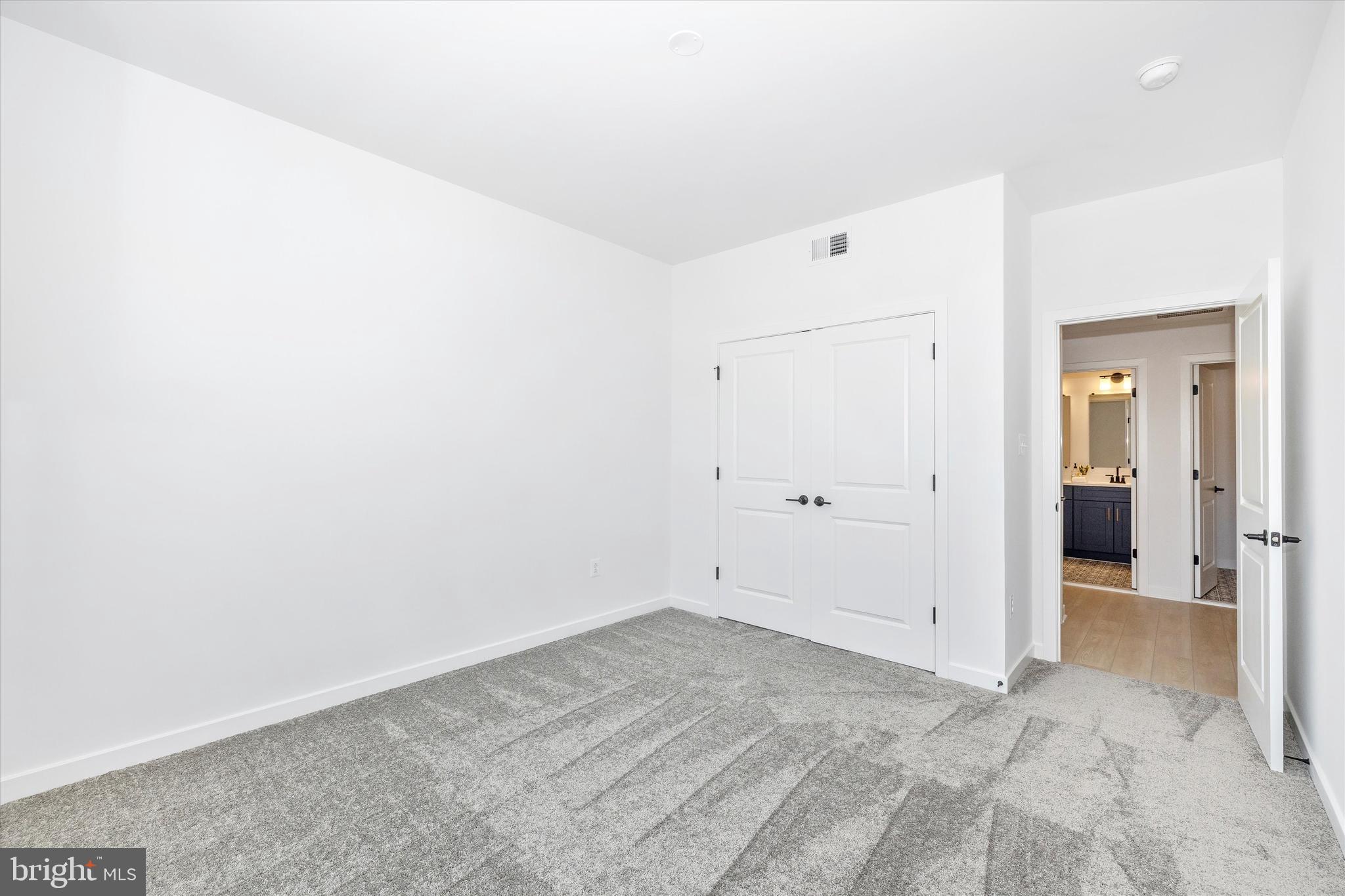 1631 A Blacksmith Way Frederick, MD 21702 - Photo 33 of 35 Spacious 3rd bedroom.