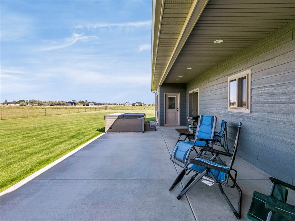 7 Rodeo Drive Park City, MT 59063 - Photo 30 of 50 Gallery Image 30