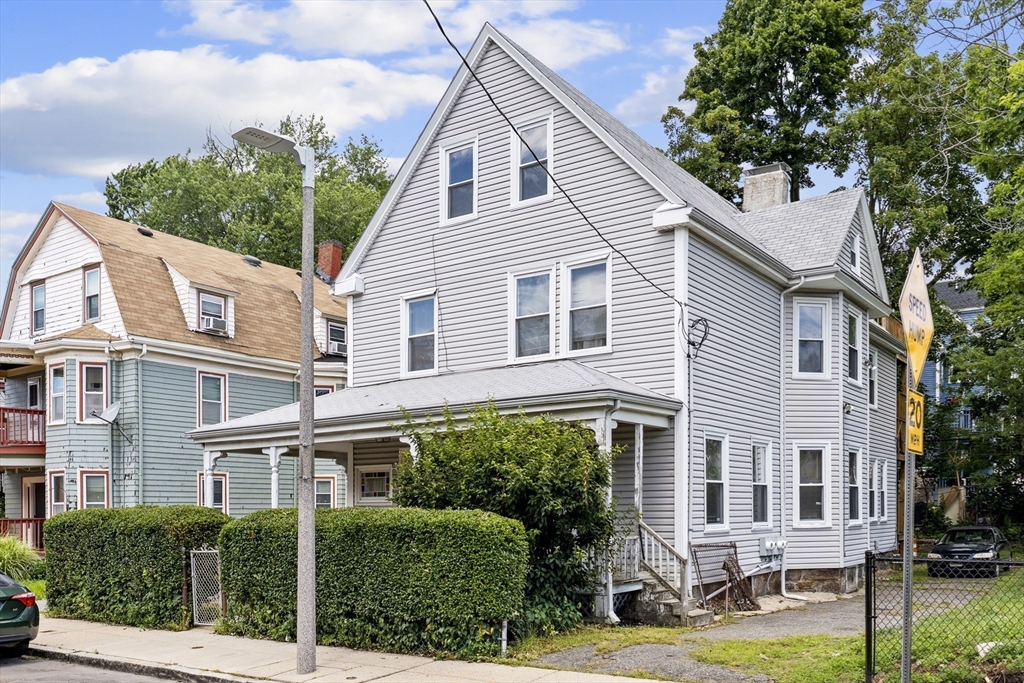 96 Ruthven Street Boston, MA 02121 - Photo 26 of 27 Gallery Image 26