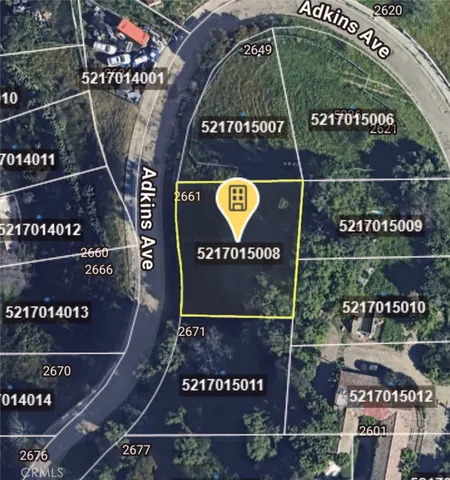 $139,000 | 2661 Adkins Avenue, El Sereno, CA 90032