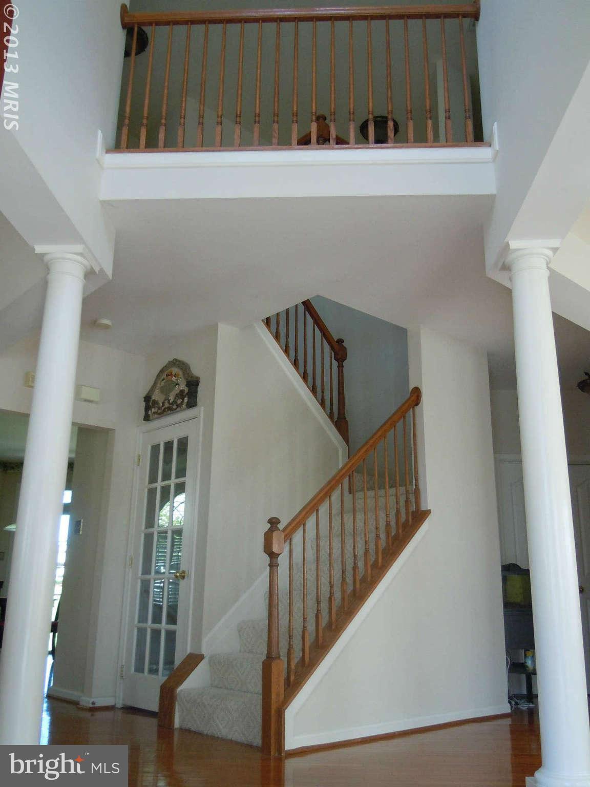 6563 Guilford Road Clarksville, MD 21029 - Photo 11 of 30 Foyer
