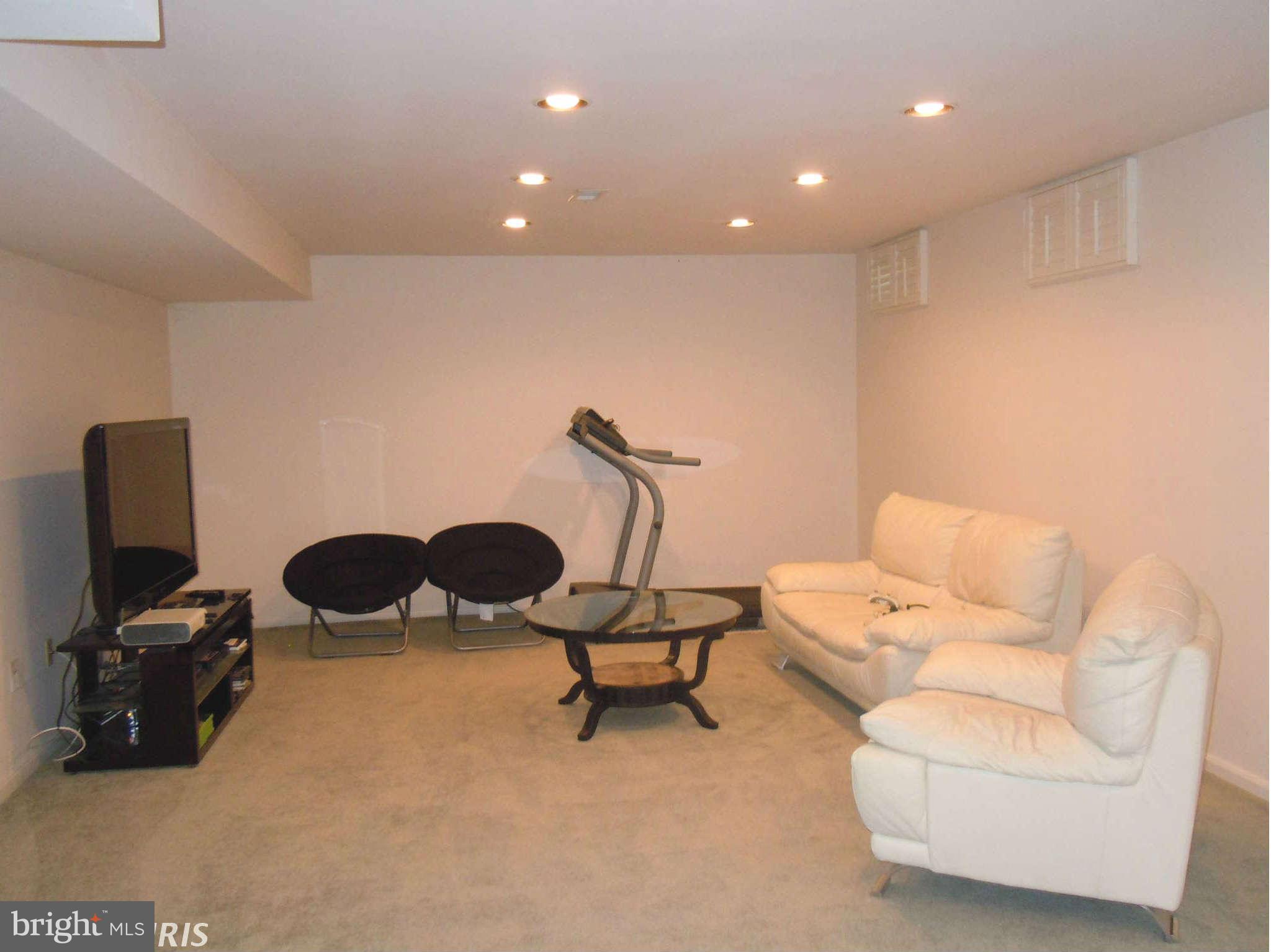 6563 Guilford Road Clarksville, MD 21029 - Photo 15 of 30 Basement