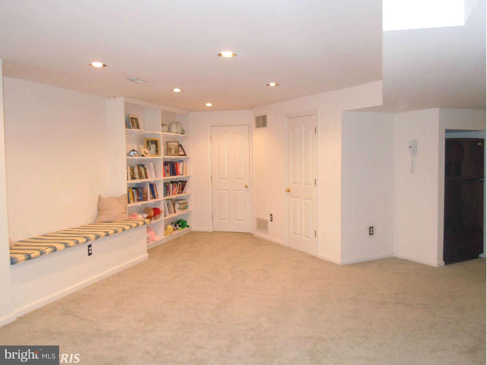 6563 Guilford Road Clarksville, MD 21029 - Photo 16 of 30 Basement 1