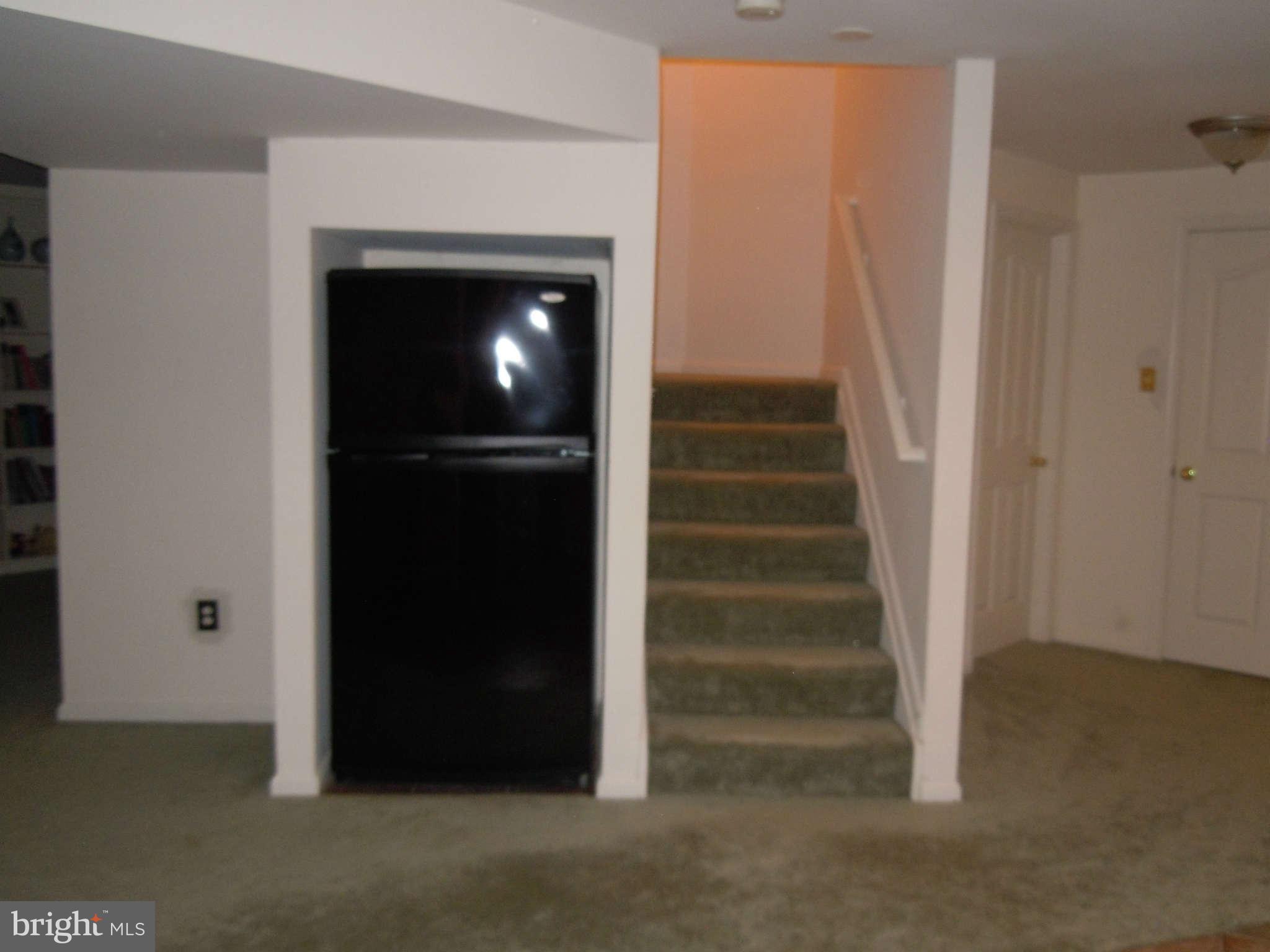 6563 Guilford Road Clarksville, MD 21029 - Photo 17 of 30 Basement kitchen