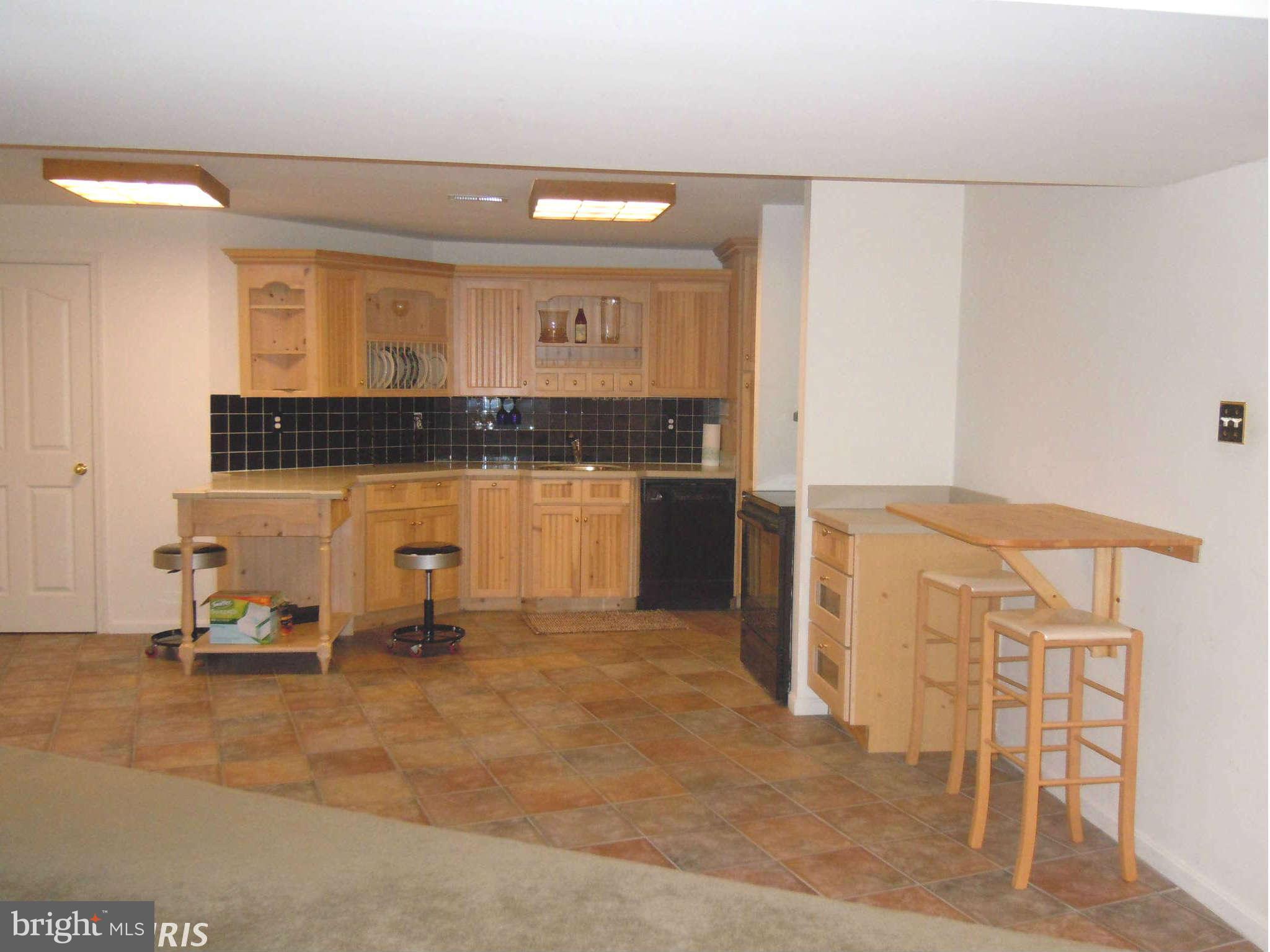 6563 Guilford Road Clarksville, MD 21029 - Photo 27 of 30 Kitchen basement 2