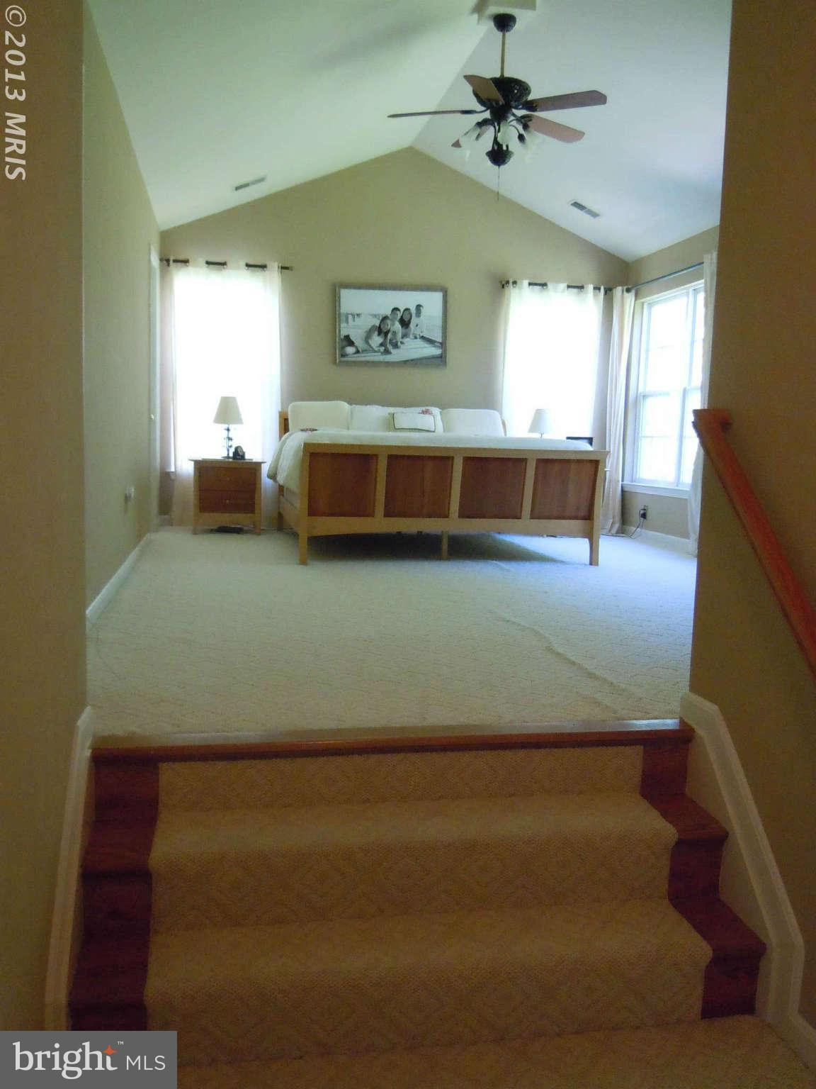 6563 Guilford Road Clarksville, MD 21029 - Photo 30 of 30 Bedroom (Master) 2