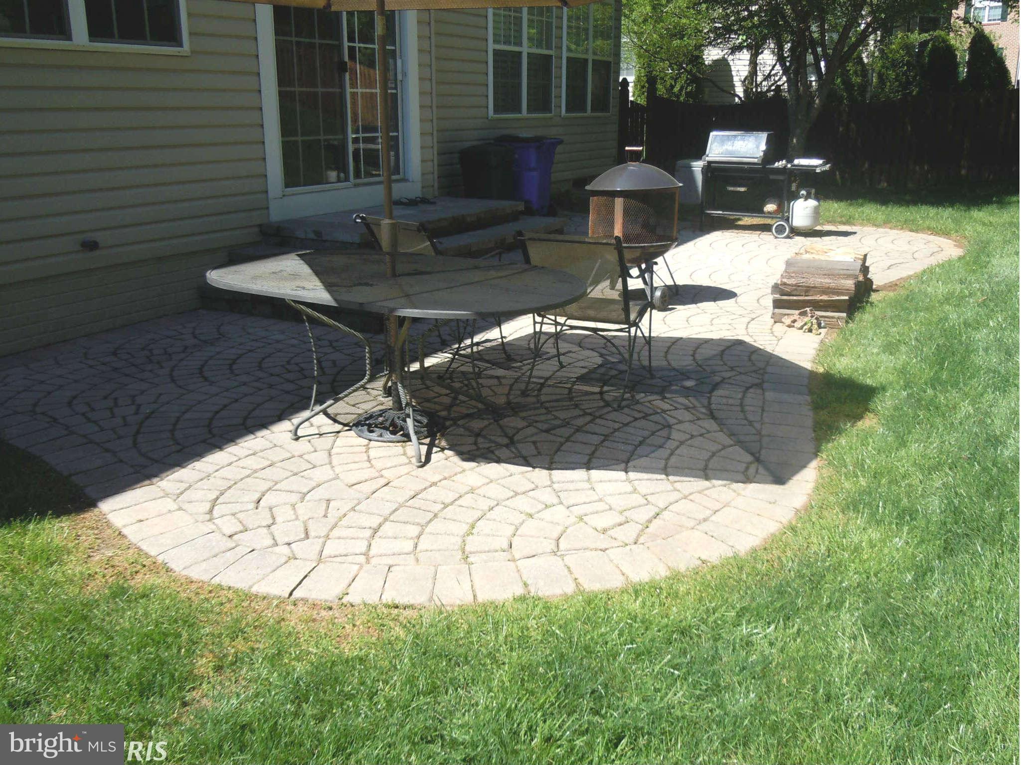 6563 Guilford Road Clarksville, MD 21029 - Photo 4 of 30 patio 1