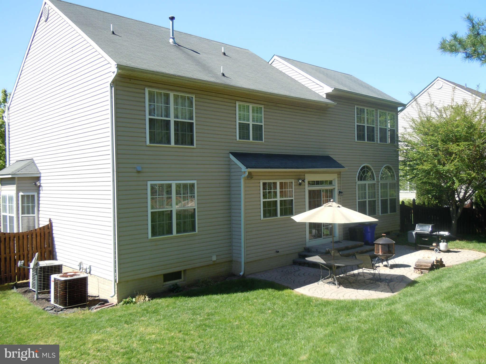 6563 Guilford Road Clarksville, MD 21029 - Photo 7 of 30 Exterior (Rear) 1