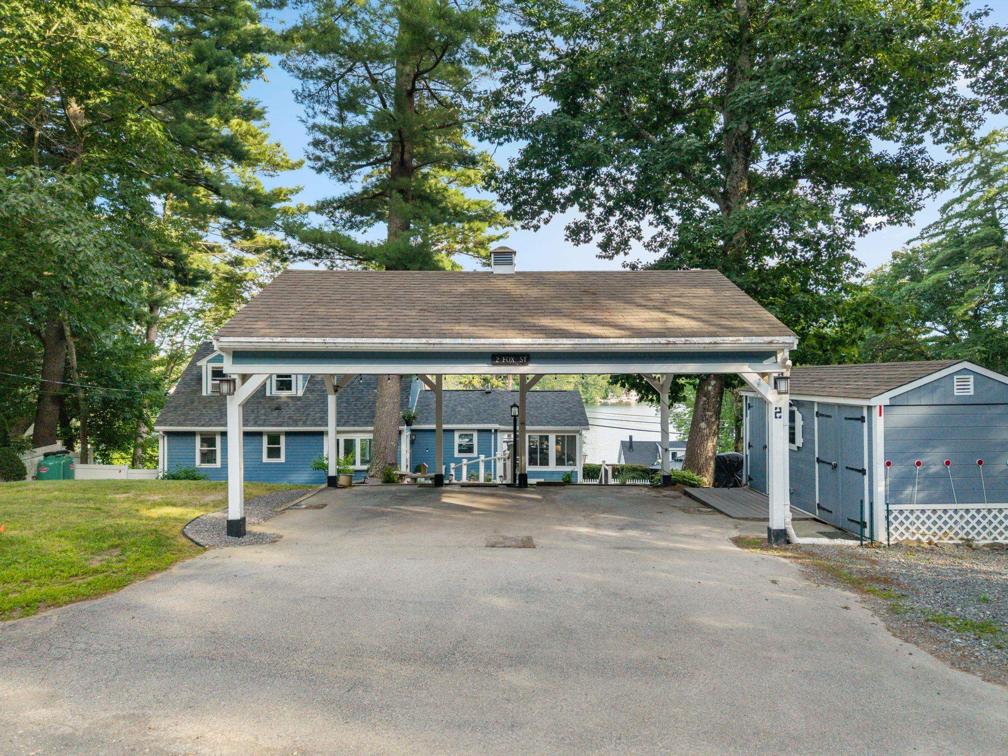2 Fox Street Windham, NH 03087 - Photo 49 of 60 Gallery Image 49
