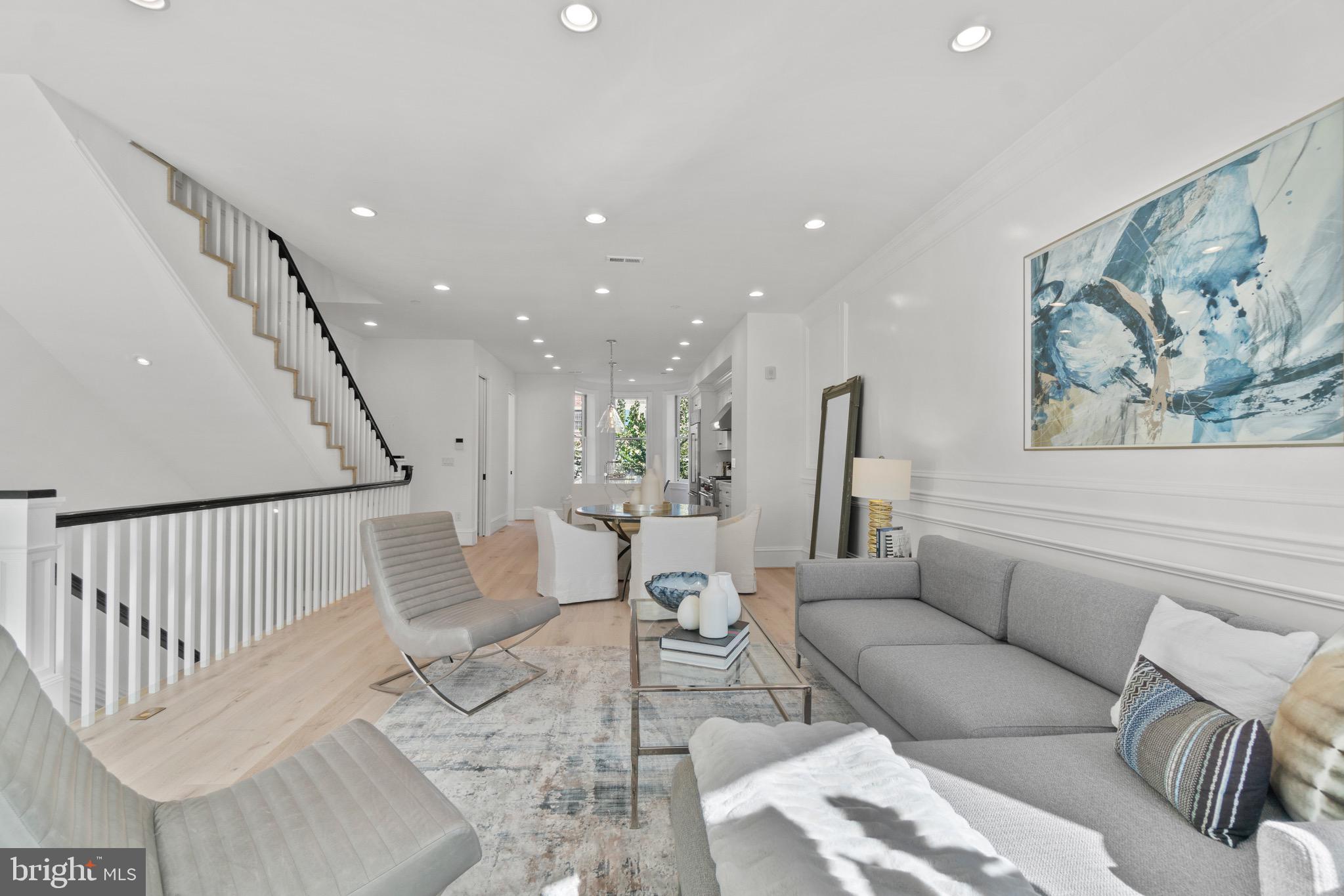 1746 Q Street Northwest, Unit 5 Washington, DC 20009 - Photo 2 of 26