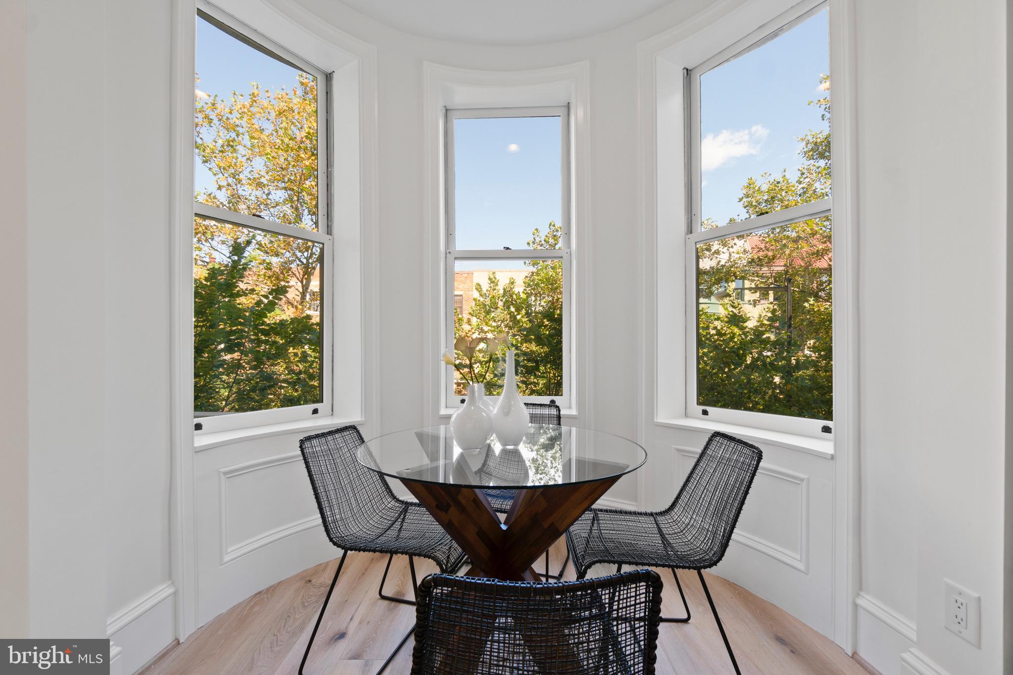 1746 Q Street Northwest, Unit 5 Washington, DC 20009 - Photo 11 of 26