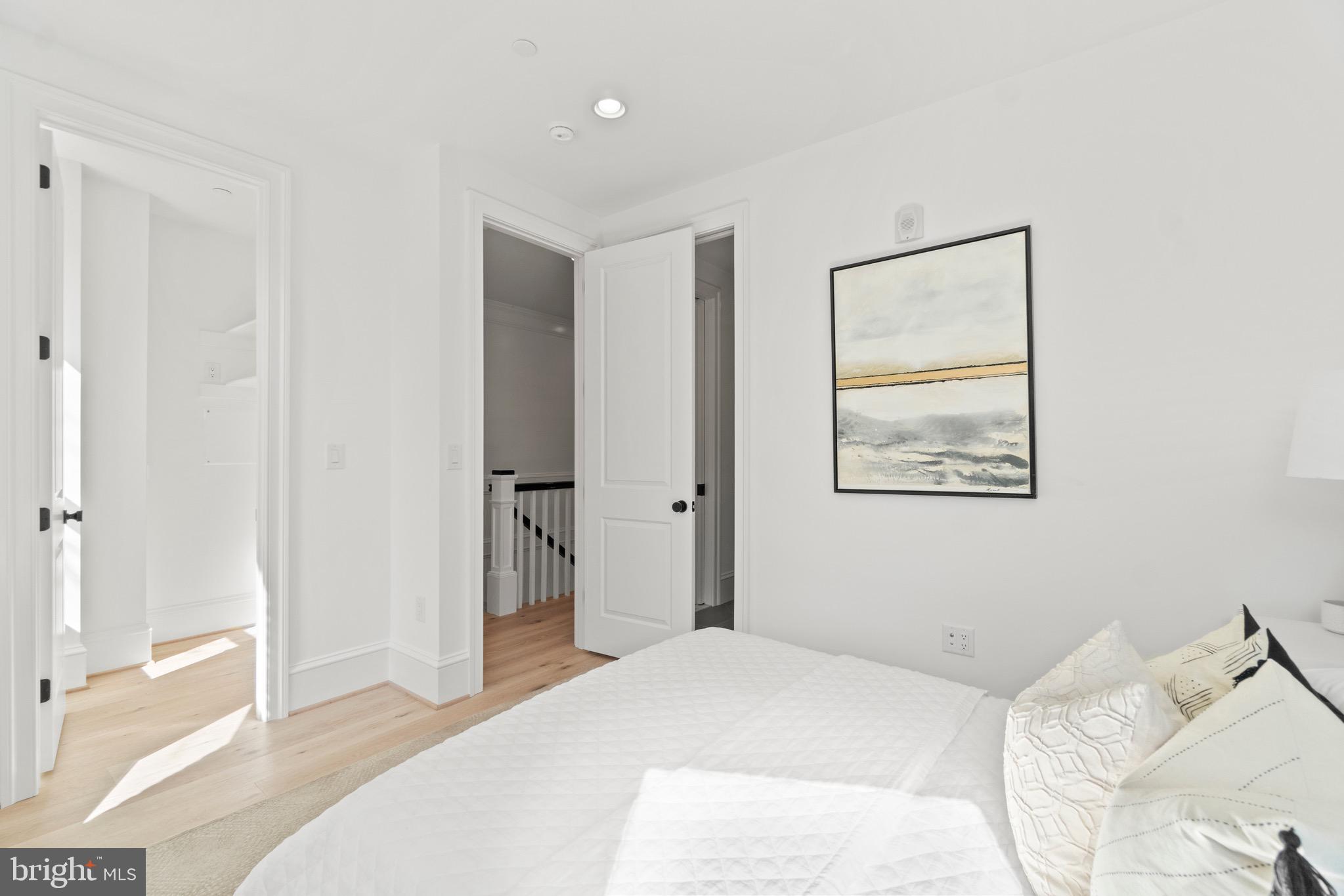 1746 Q Street Northwest, Unit 5 Washington, DC 20009 - Photo 18 of 26