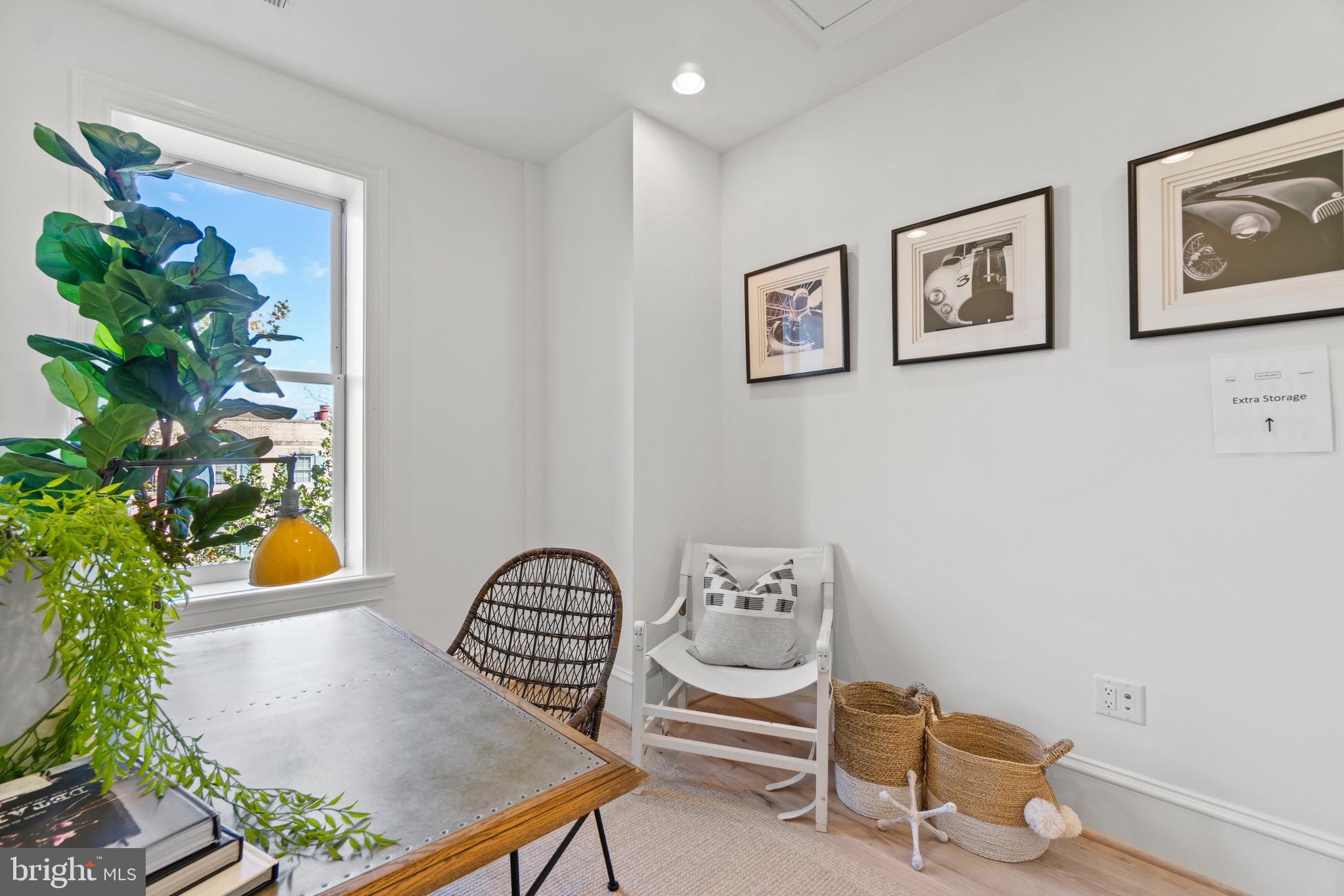 1746 Q Street Northwest, Unit 5 Washington, DC 20009 - Photo 21 of 26