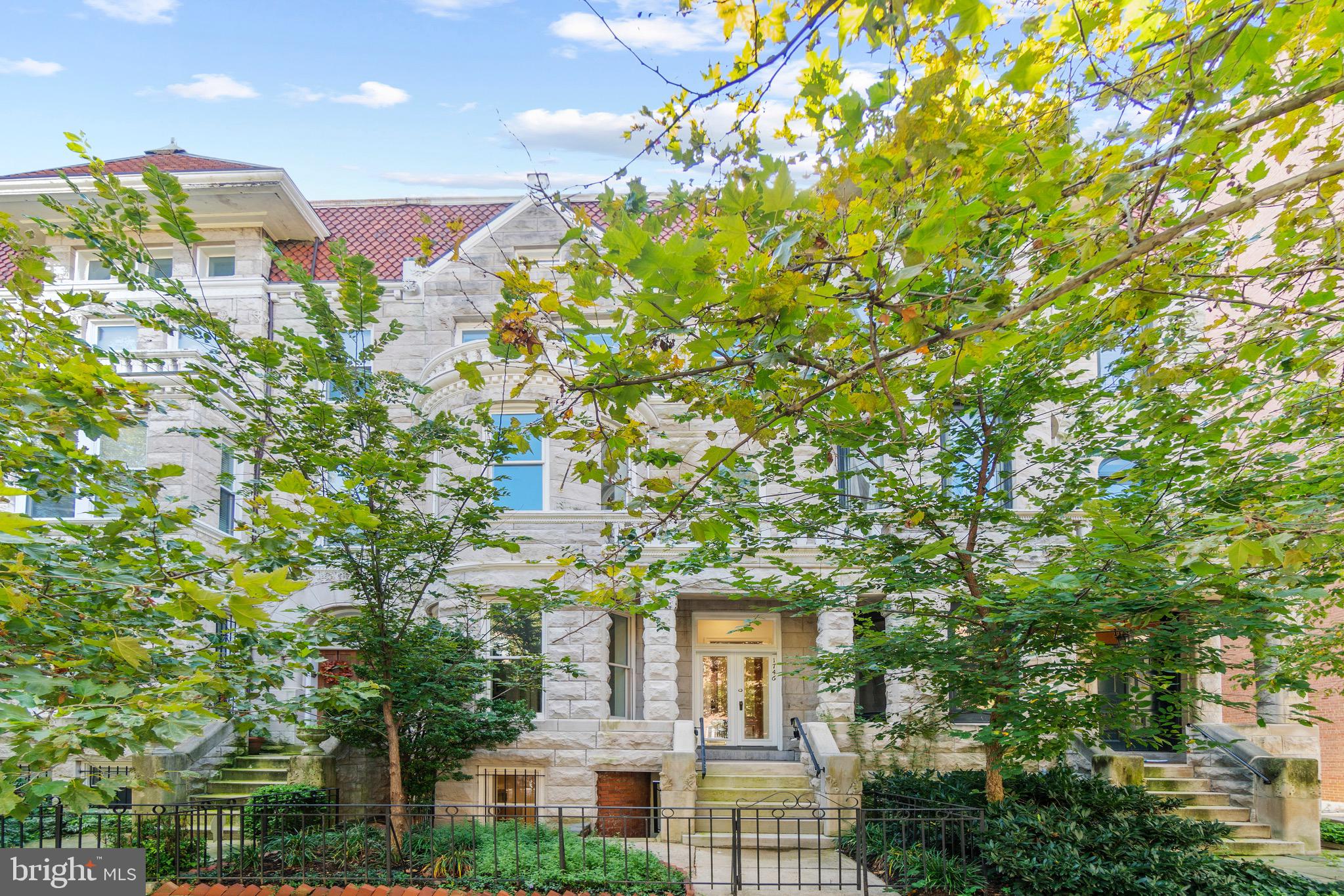1746 Q Street Northwest, Unit 5 Washington, DC 20009 - Photo 25 of 26