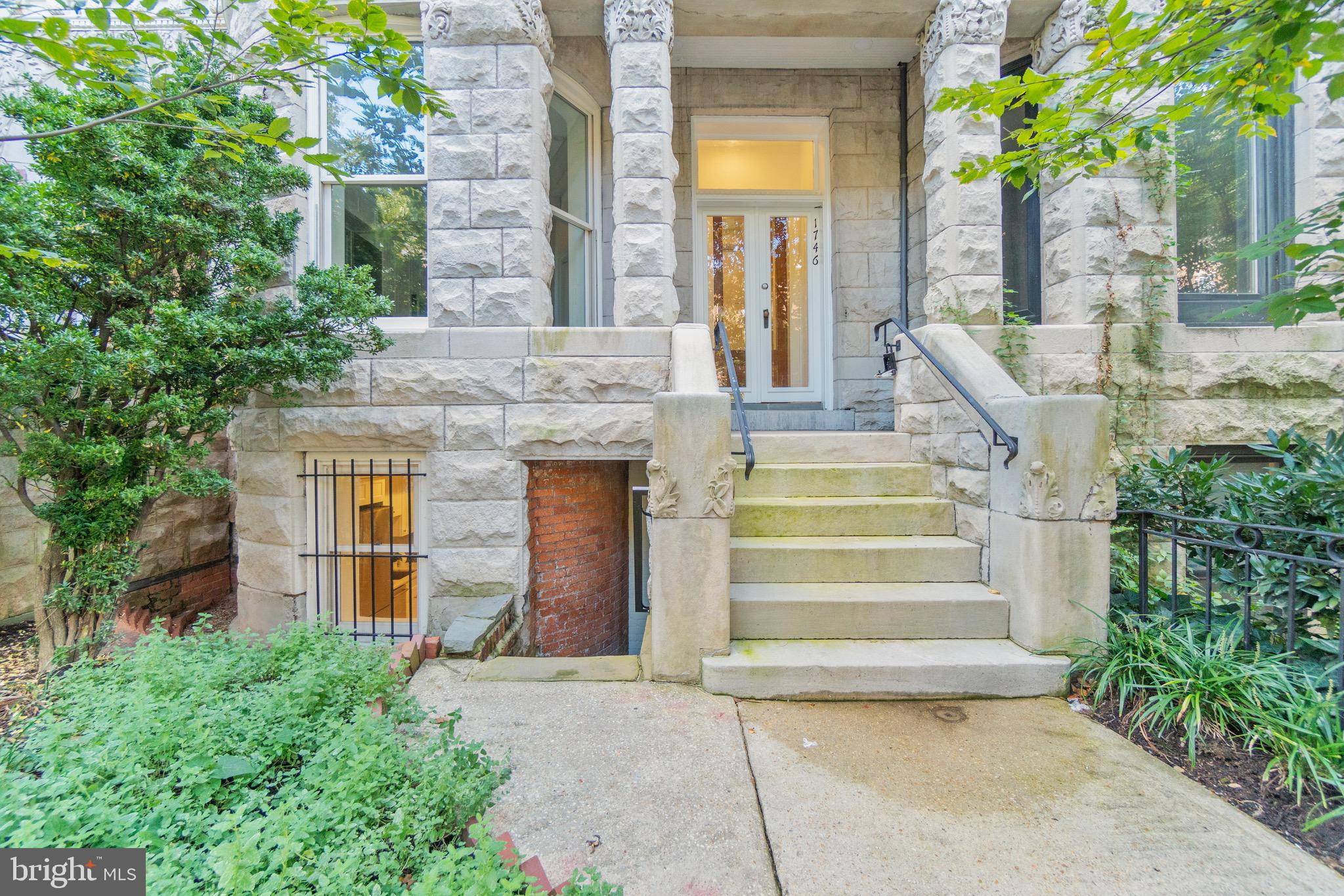 1746 Q Street Northwest, Unit 5 Washington, DC 20009 - Photo 26 of 26