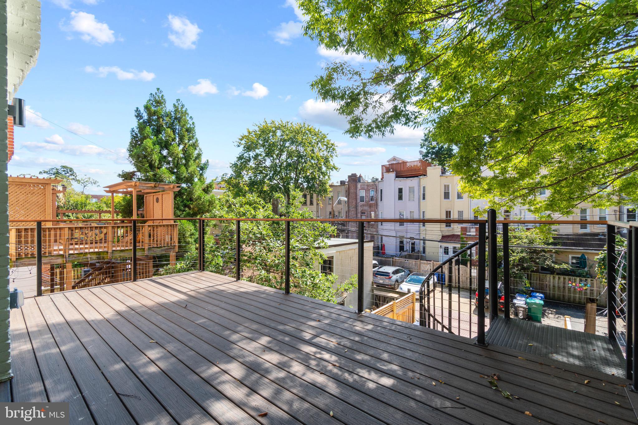 1746 Q Street Northwest, Unit 5 Washington, DC 20009 - Photo 5 of 26