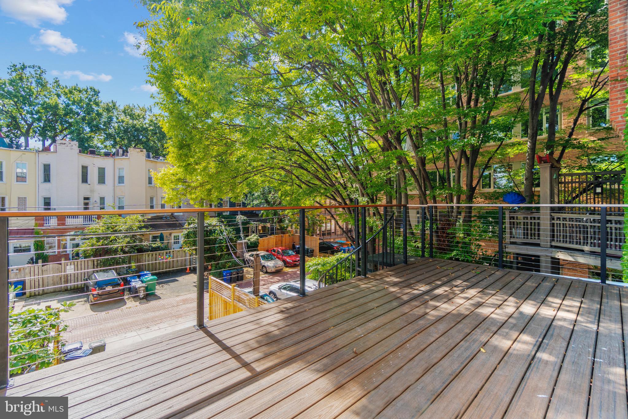 1746 Q Street Northwest, Unit 5 Washington, DC 20009 - Photo 6 of 26