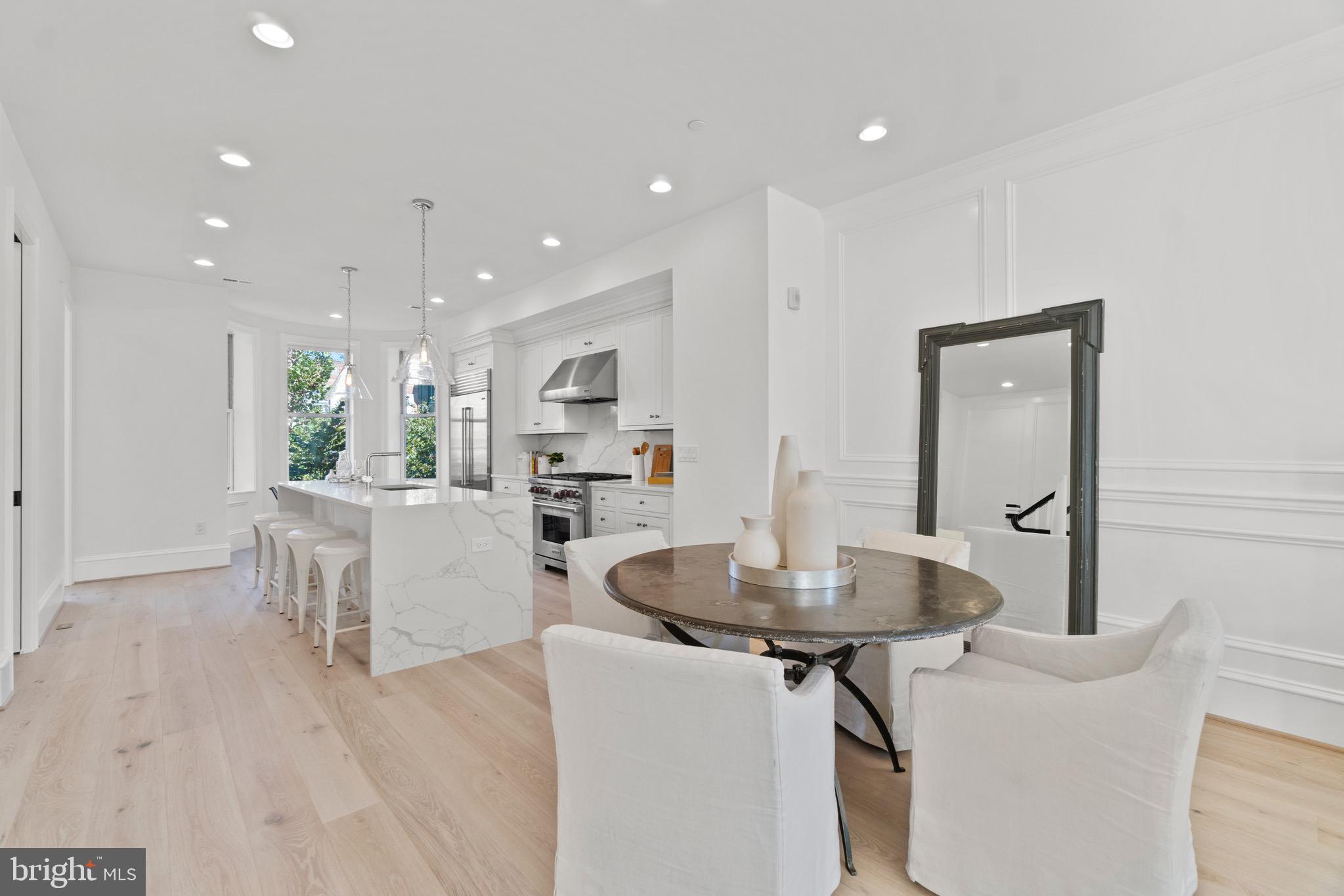 1746 Q Street Northwest, Unit 5 Washington, DC 20009 - Photo 7 of 26