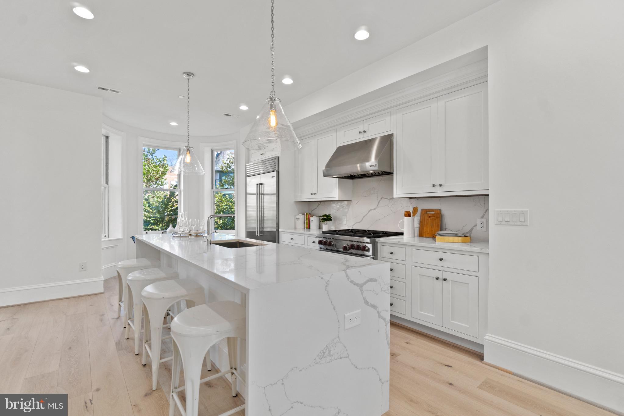 1746 Q Street Northwest, Unit 5 Washington, DC 20009 - Photo 8 of 26