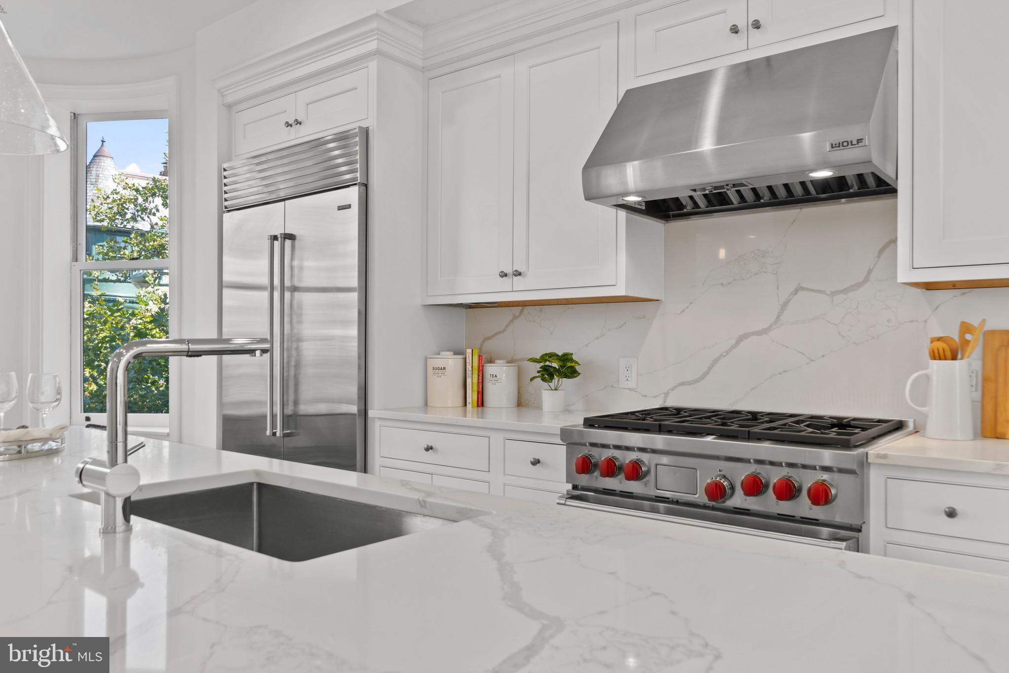 1746 Q Street Northwest, Unit 5 Washington, DC 20009 - Photo 9 of 26