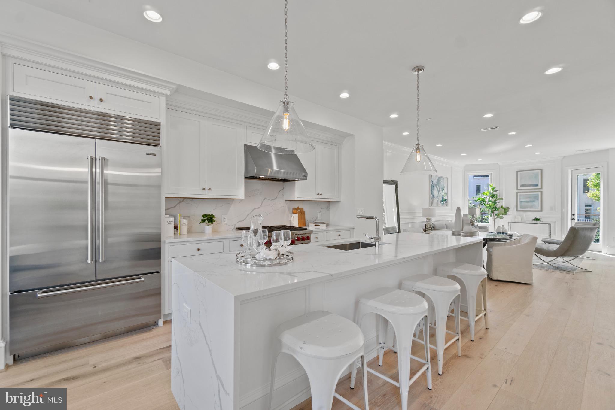 1746 Q Street Northwest, Unit 5 Washington, DC 20009 - Photo 10 of 26